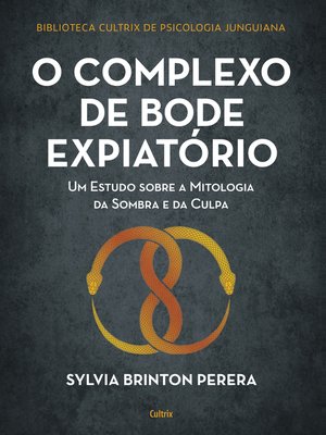 cover image of O complexo do bode expiatório